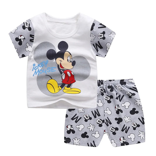 2-Piece Disney Set