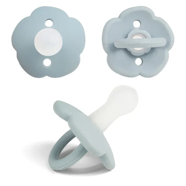 Baby Silicone Soft Pacifier
