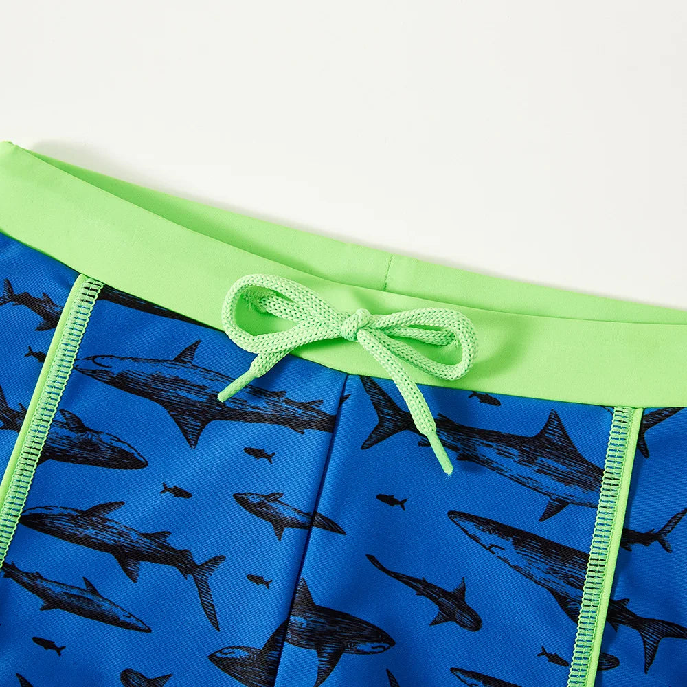 Swim Trunks