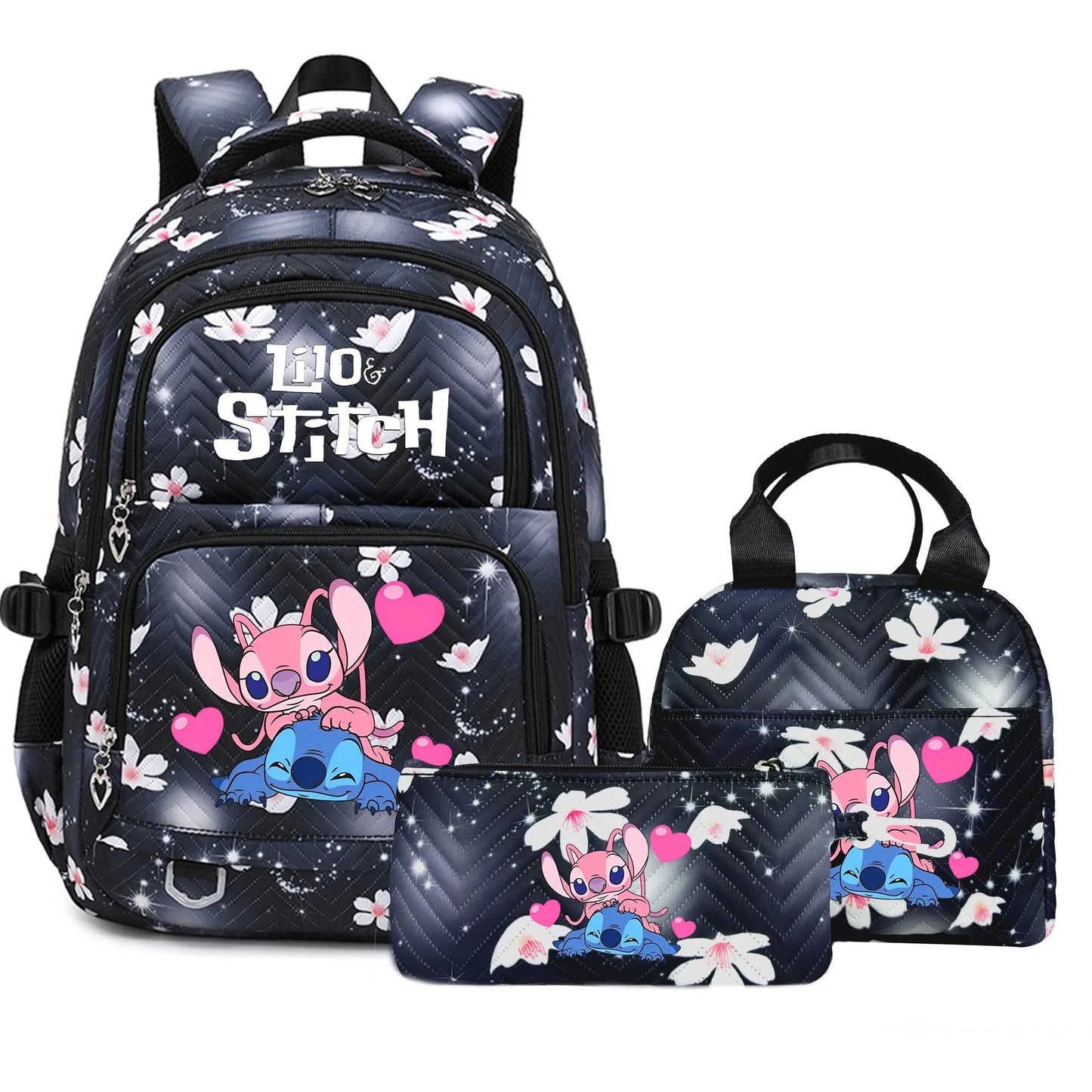Lilo & Stitch Backpack