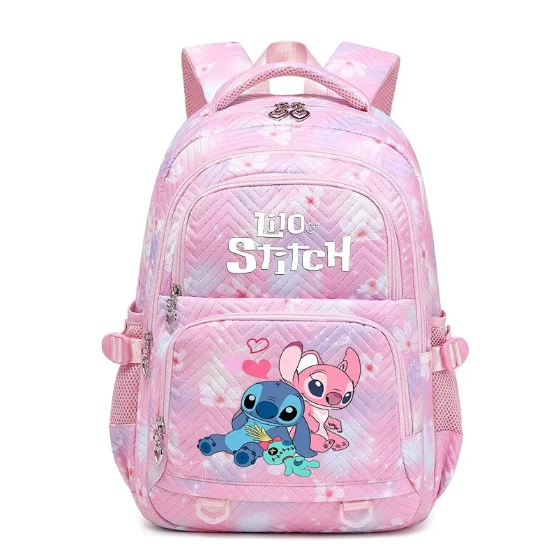Lilo & Stitch Backpack