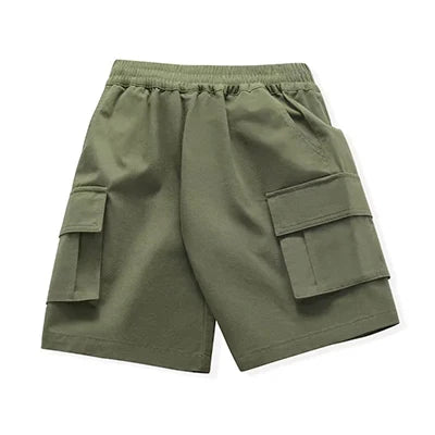 Casual Boys Sports Shorts