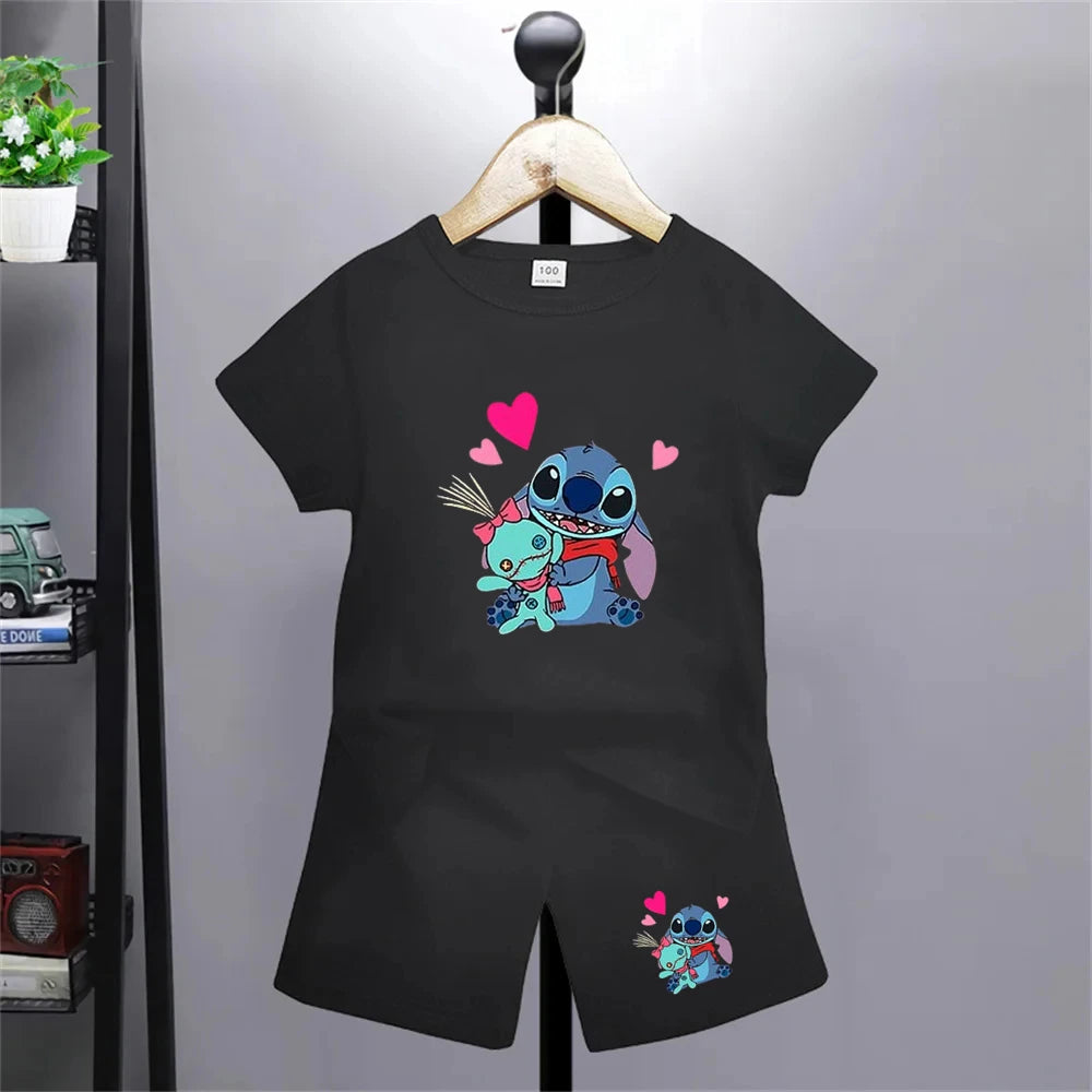 Disney Lilo & Stitch 2-Piece Set