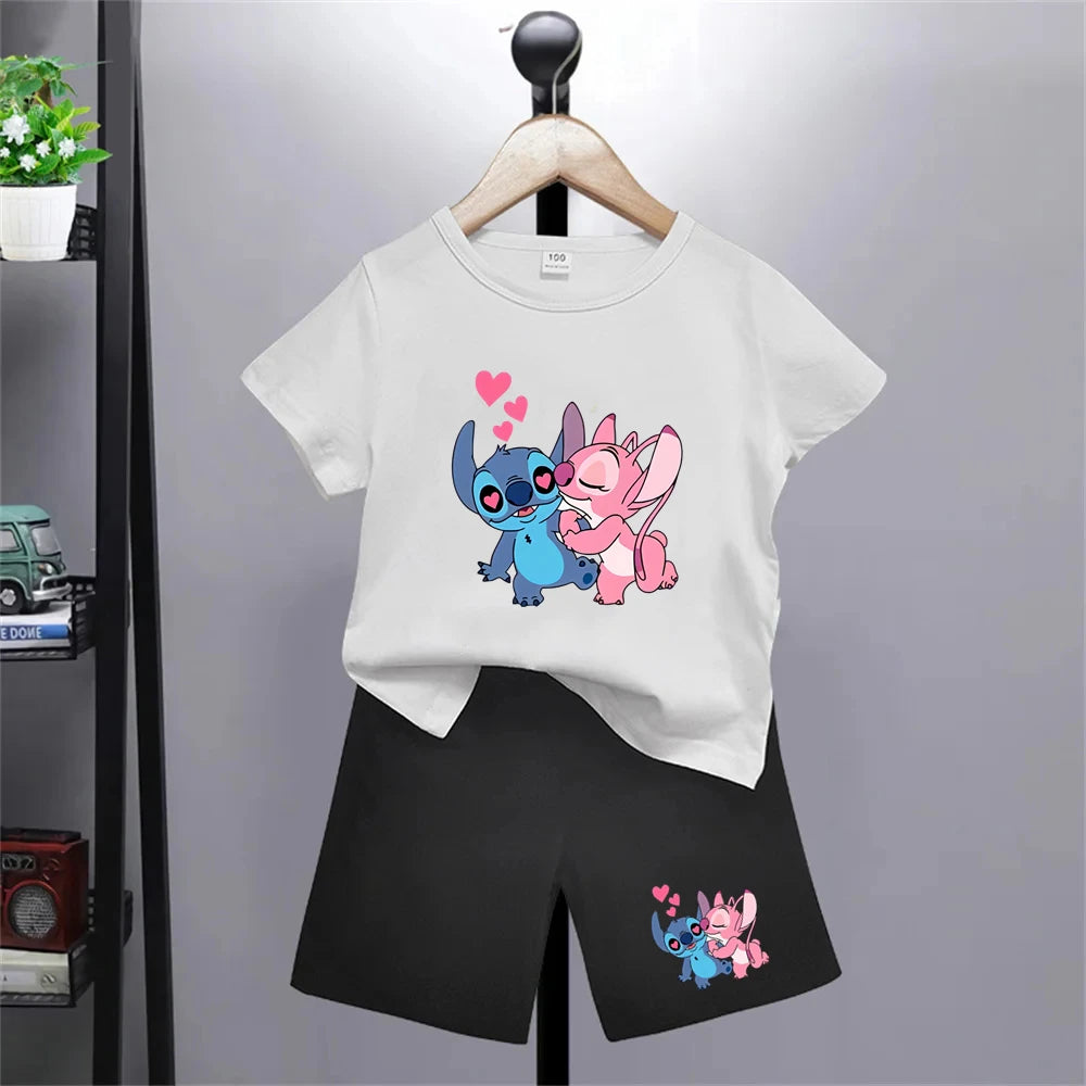 Disney Lilo & Stitch 2-Piece Set