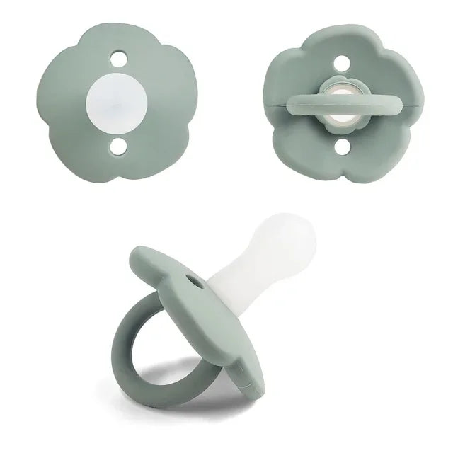 Baby Silicone Soft Pacifier