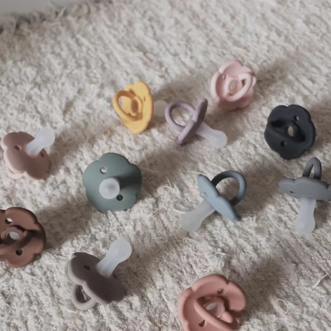 Baby Silicone Soft Pacifier