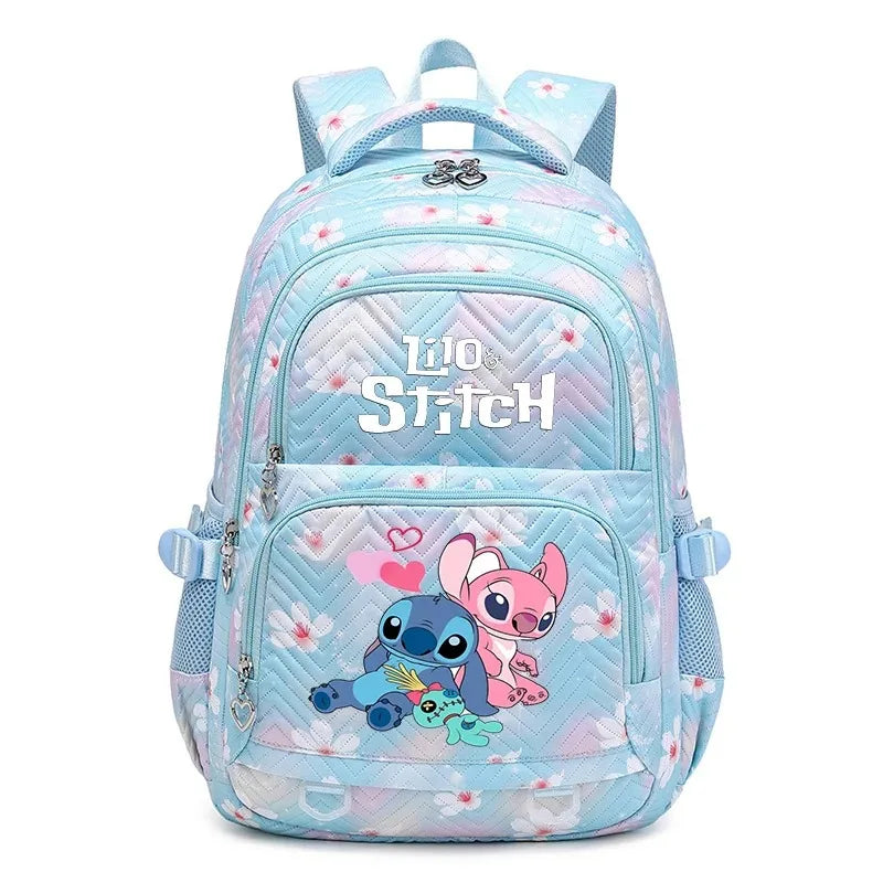 Lilo & Stitch Backpack