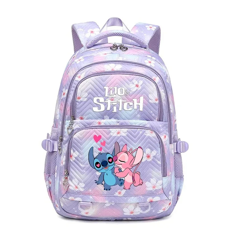 Lilo & Stitch Backpack