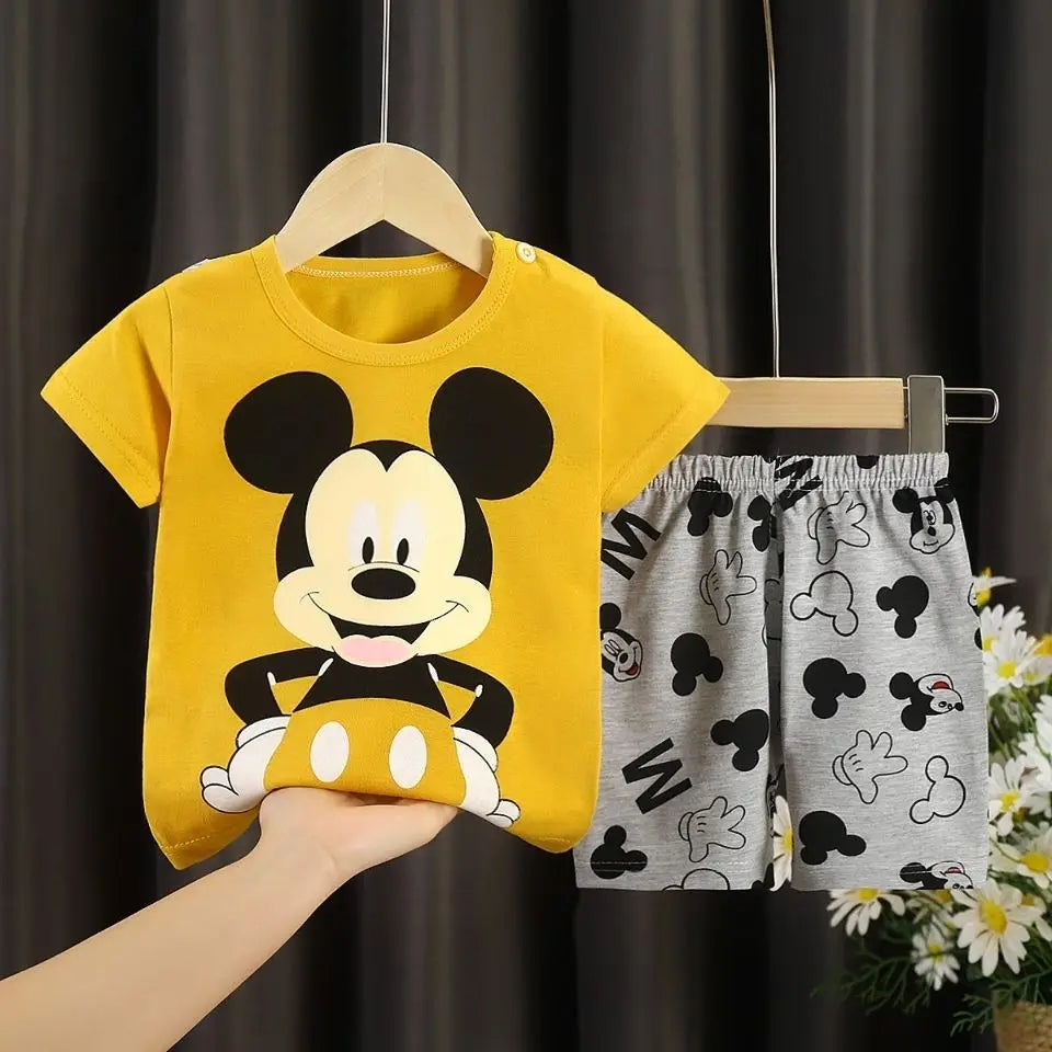 2-Piece Disney Set