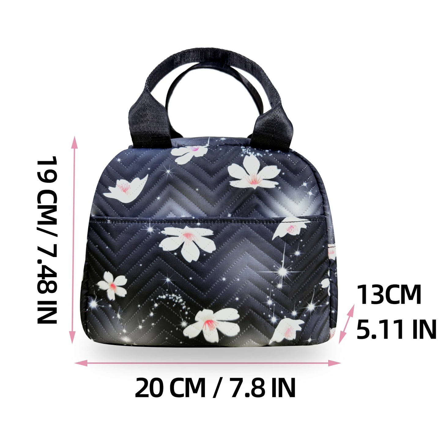 Lilo & Stitch Backpack