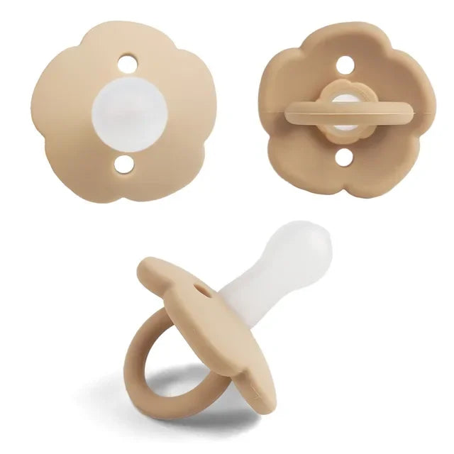 Baby Silicone Soft Pacifier