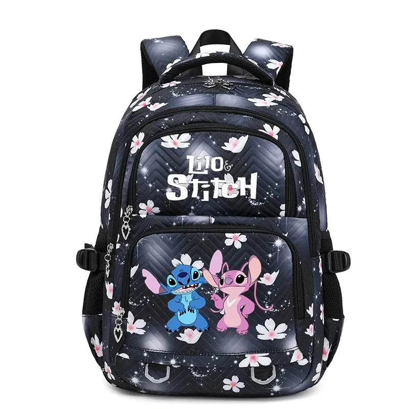 Lilo & Stitch Backpack