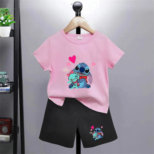 Disney Lilo & Stitch 2-Piece Set