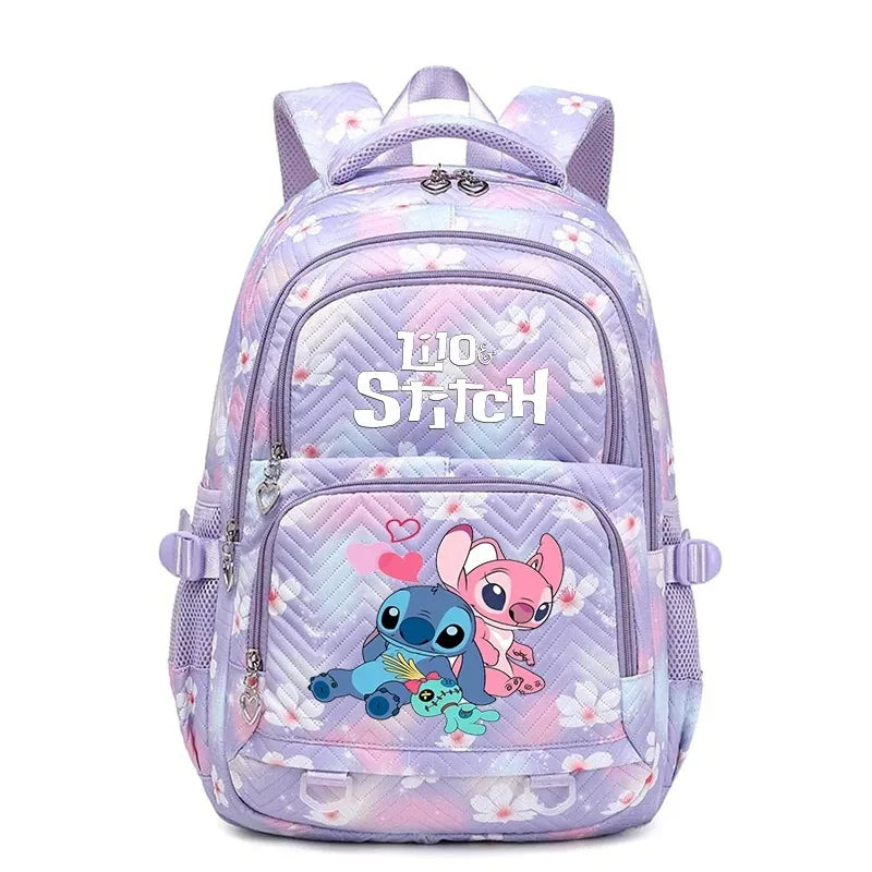 Lilo & Stitch Backpack