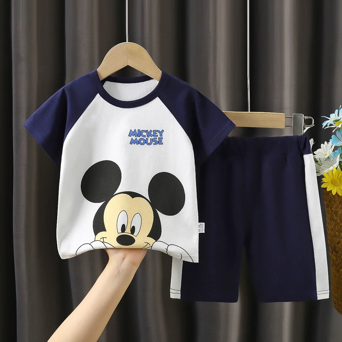 2-Piece Disney Set