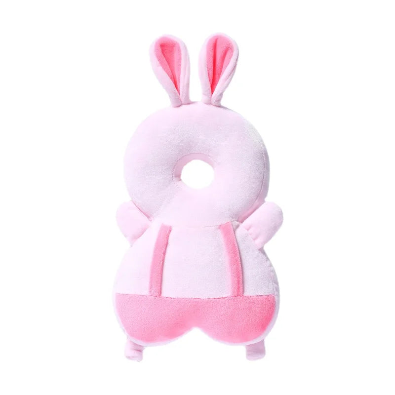 Baby Head Protector Backpack Pillow Safety Pad Cushion Protective Headgear