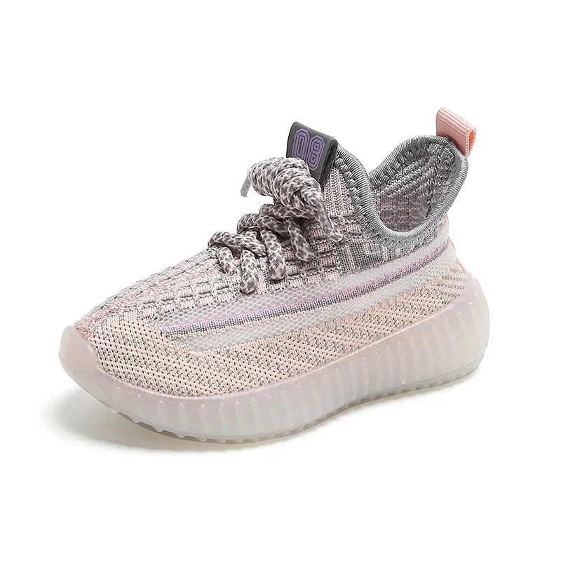 Casual Knit Non-slip Lightweight Shoes