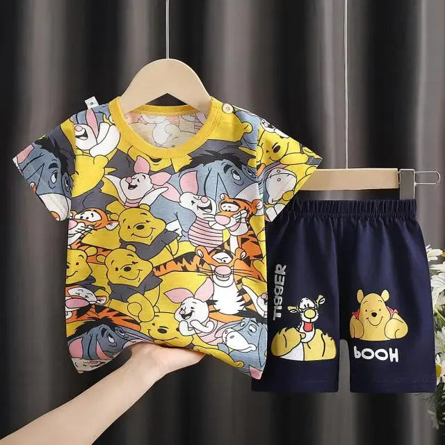 2-Piece Disney Set