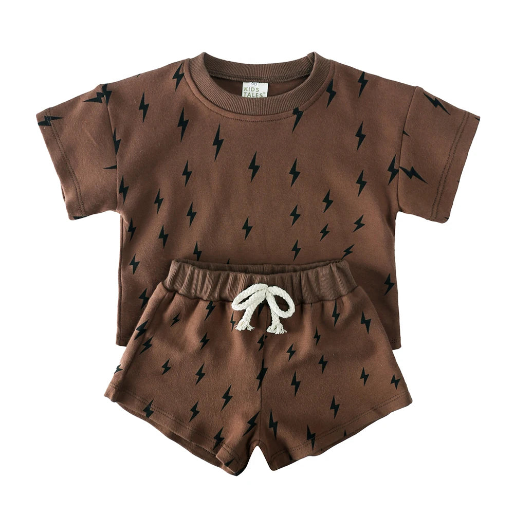 2-Piece Cotton Set