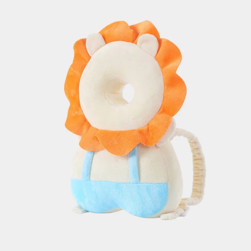 Baby Head Protector Backpack Pillow Safety Pad Cushion Protective Headgear