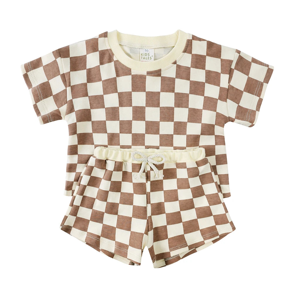 2-Piece Cotton Set