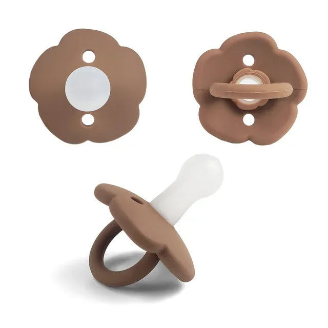 Baby Silicone Soft Pacifier