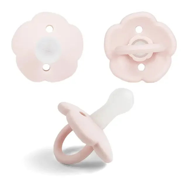 Baby Silicone Soft Pacifier