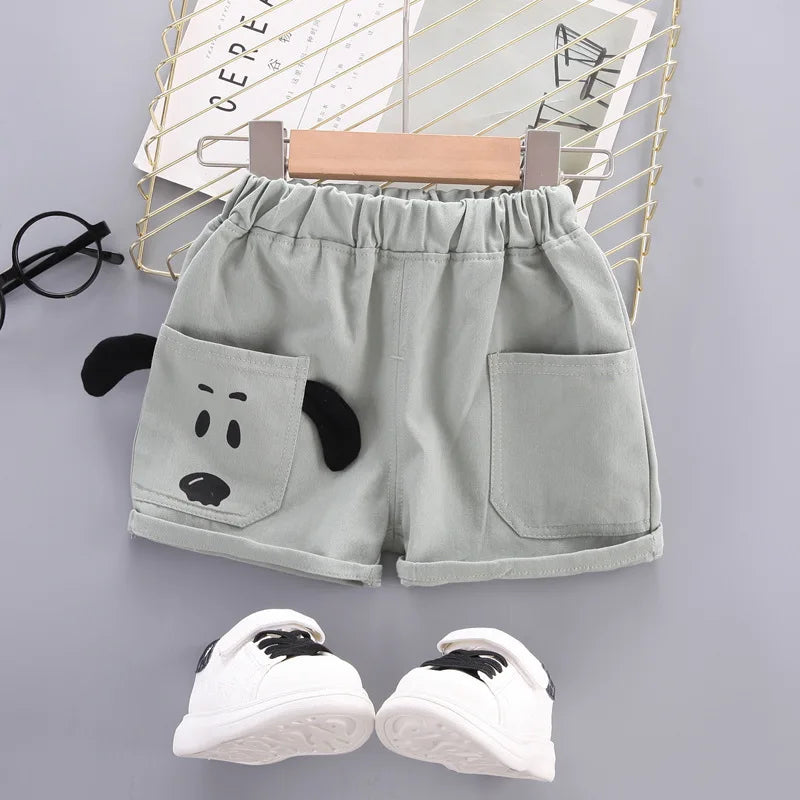 New Summer Sport Shorts