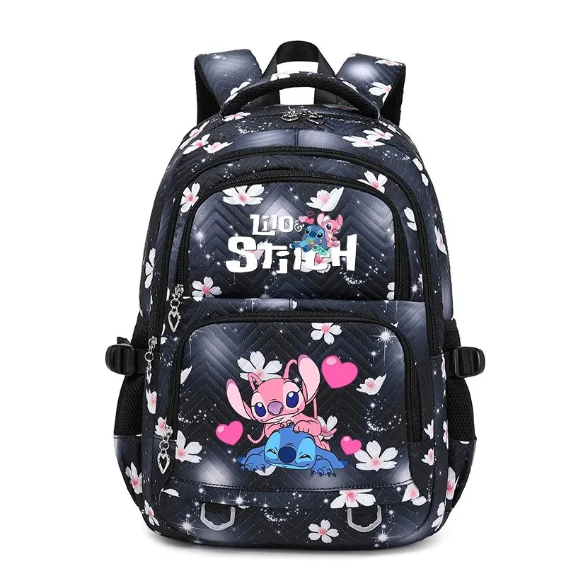 Lilo & Stitch Backpack