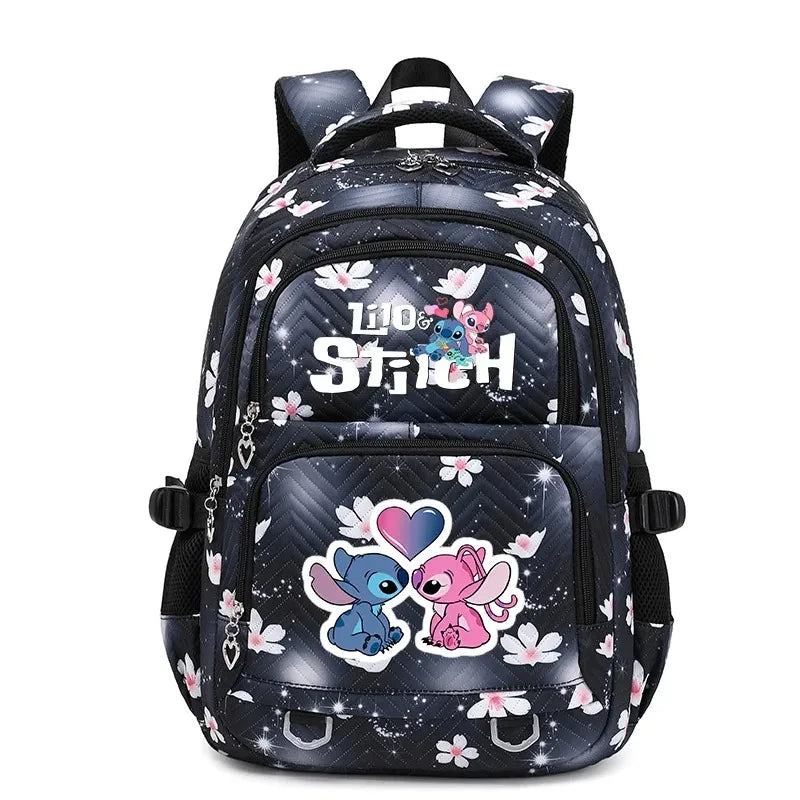 Lilo & Stitch Backpack