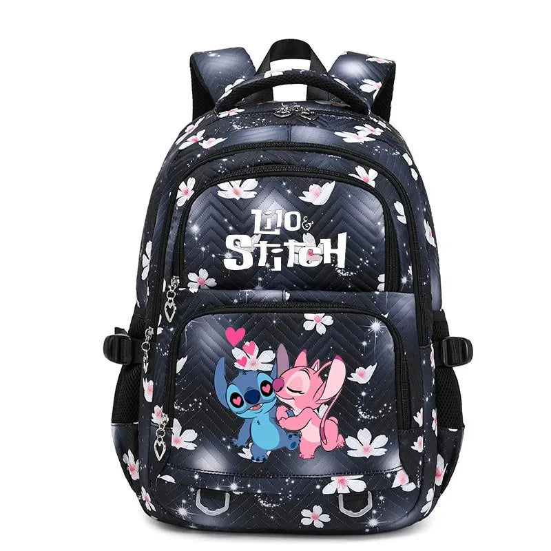 Lilo & Stitch Backpack