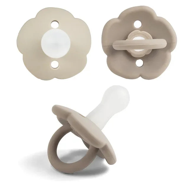 Baby Silicone Soft Pacifier