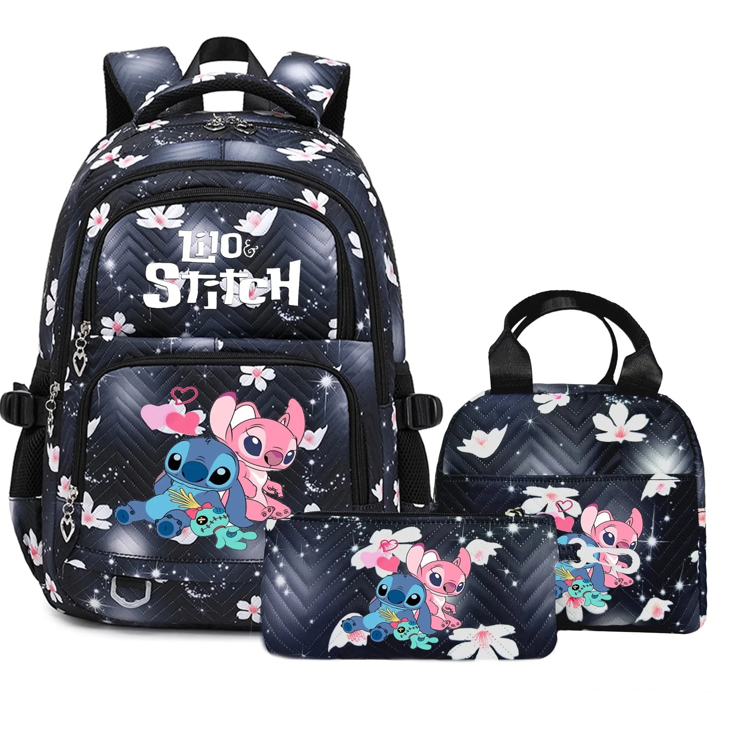 Lilo & Stitch Backpack