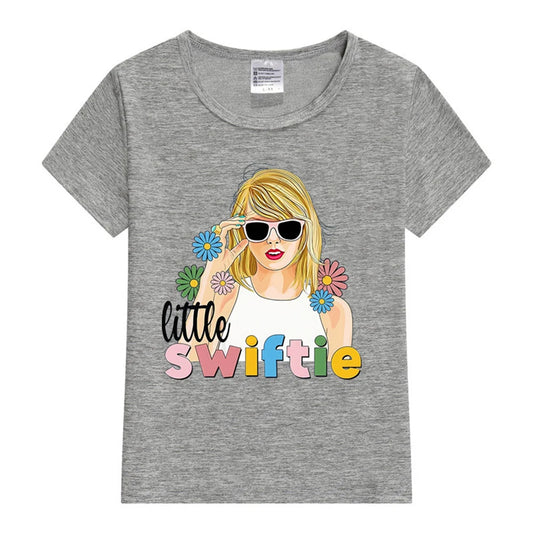 Little Swifty T-Shirt
