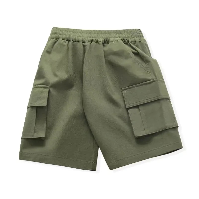 Casual Boys Sports Shorts