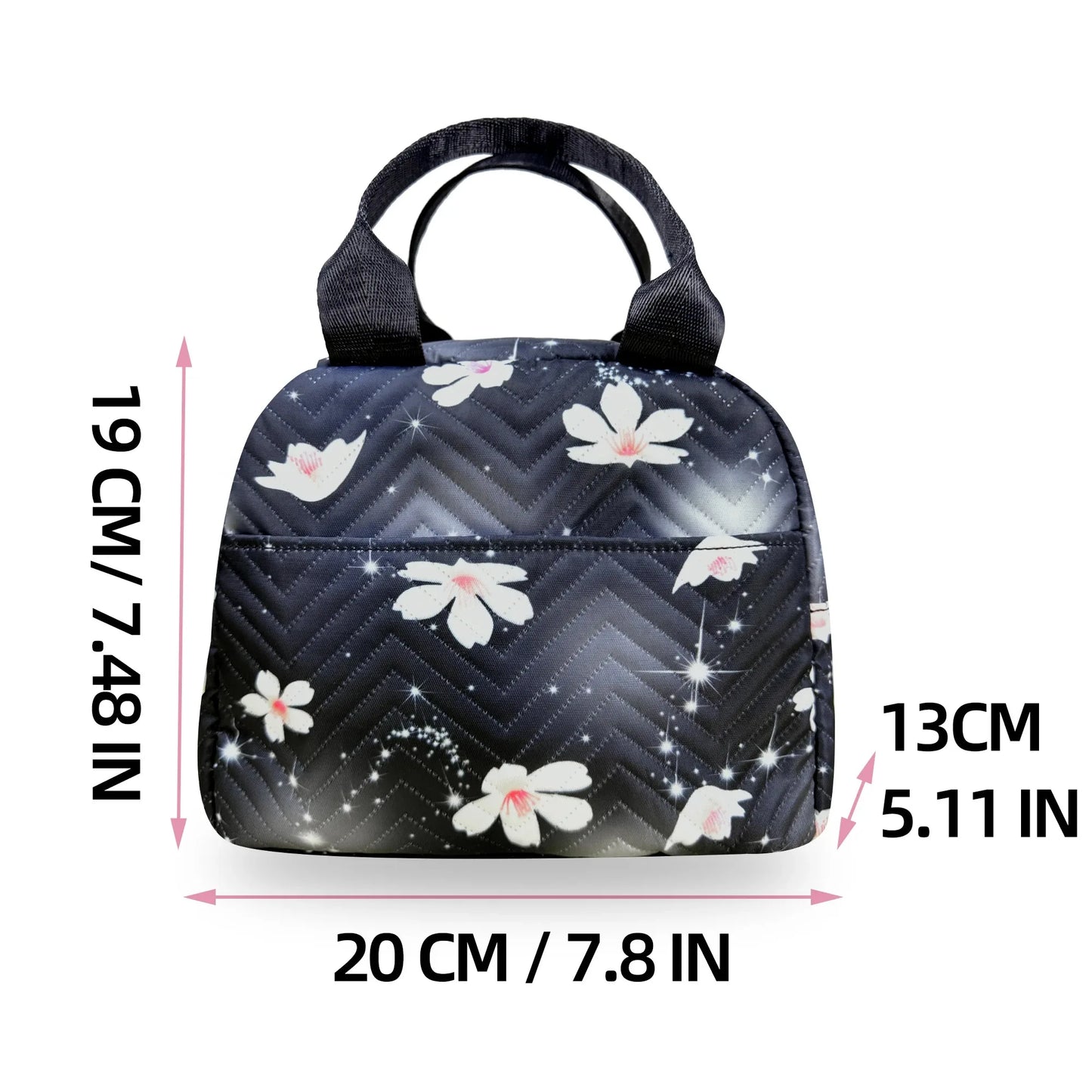 Lilo & Stitch Backpack