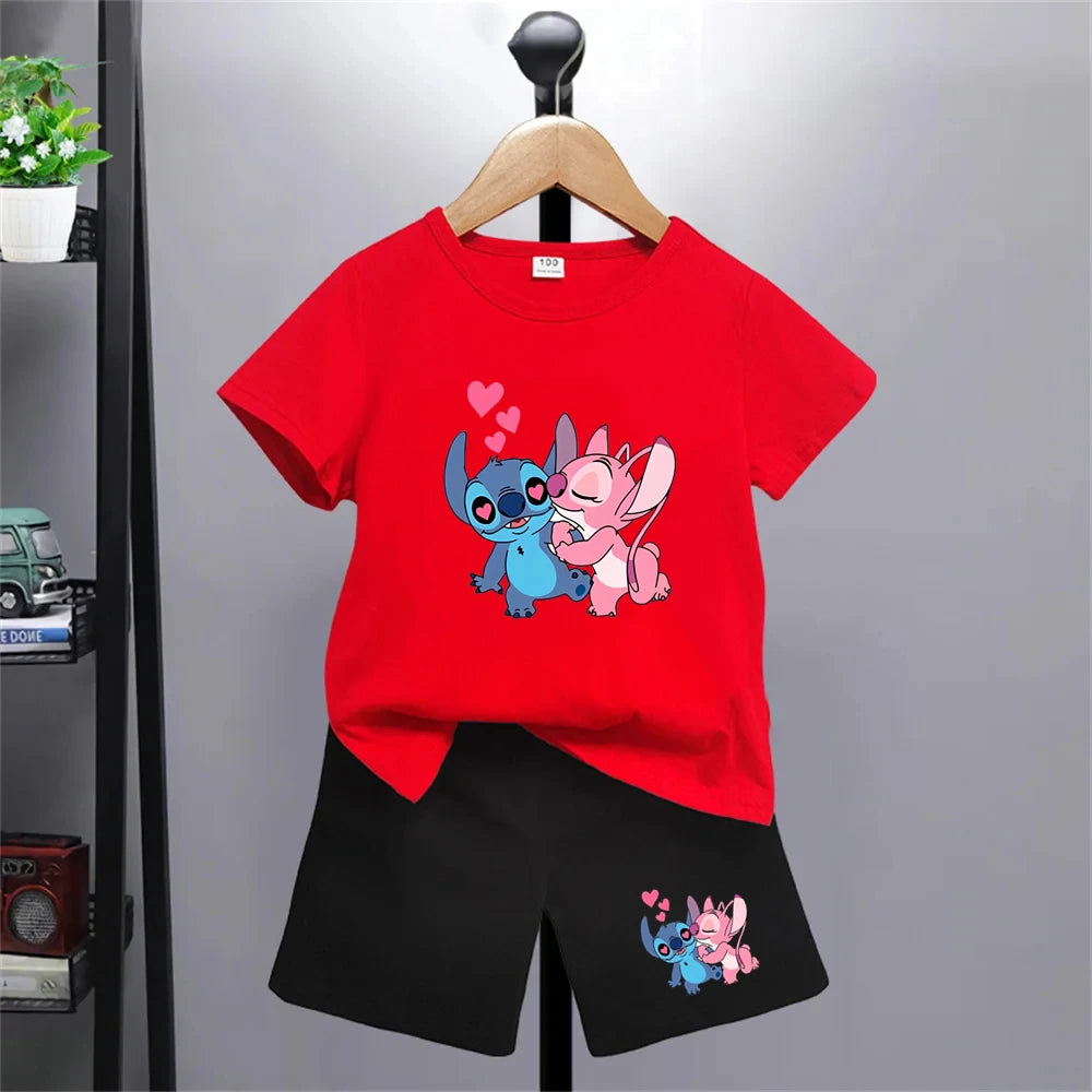 Disney Lilo & Stitch 2-Piece Set