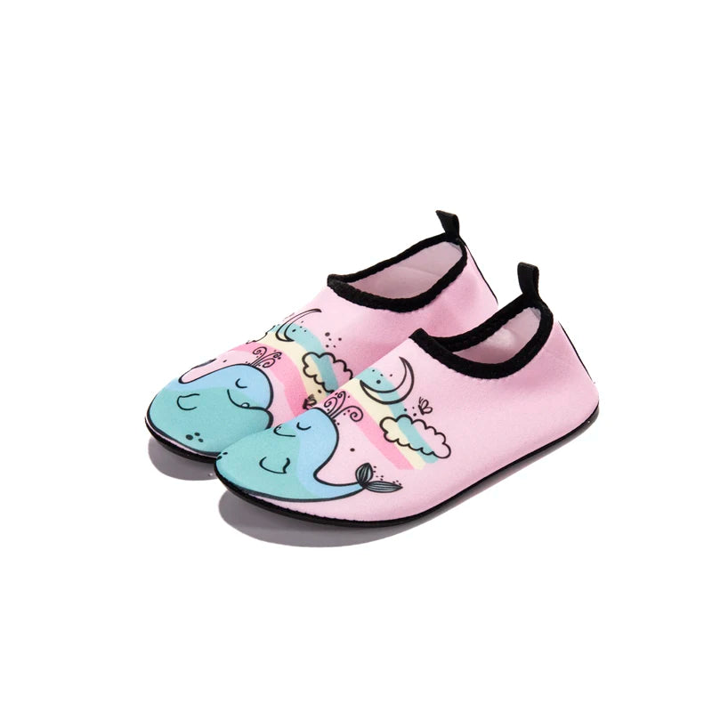 Water Sport Swimming & Diving Shoes