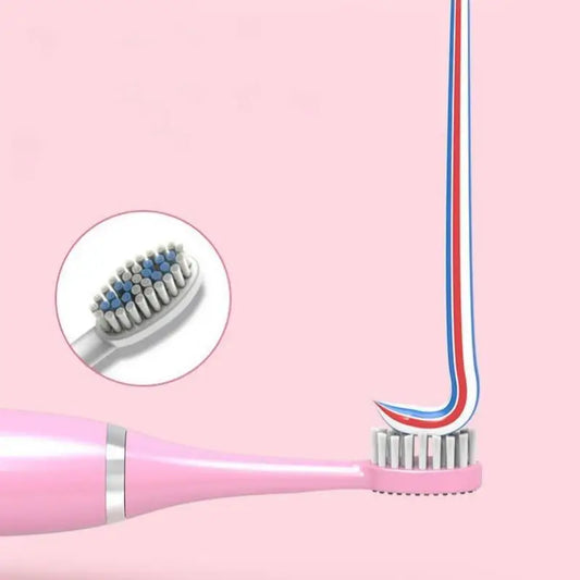 Children's Electric Toothbrush