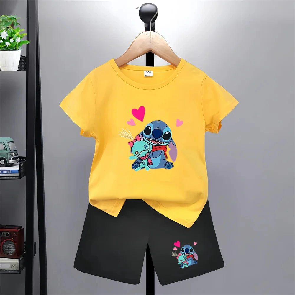 Disney Lilo & Stitch 2-Piece Set