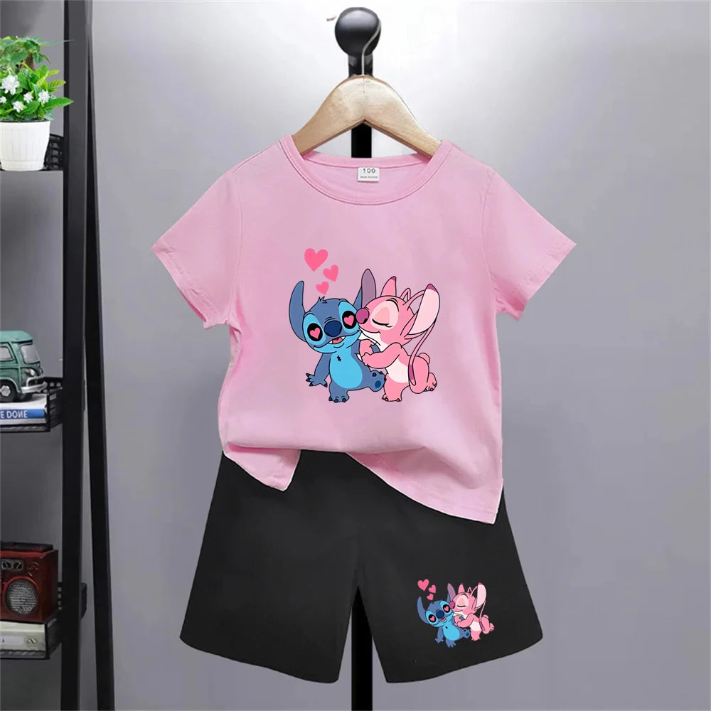 Disney Lilo & Stitch 2-Piece Set