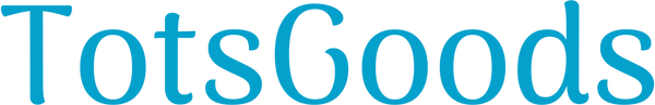 TotsGoods logo