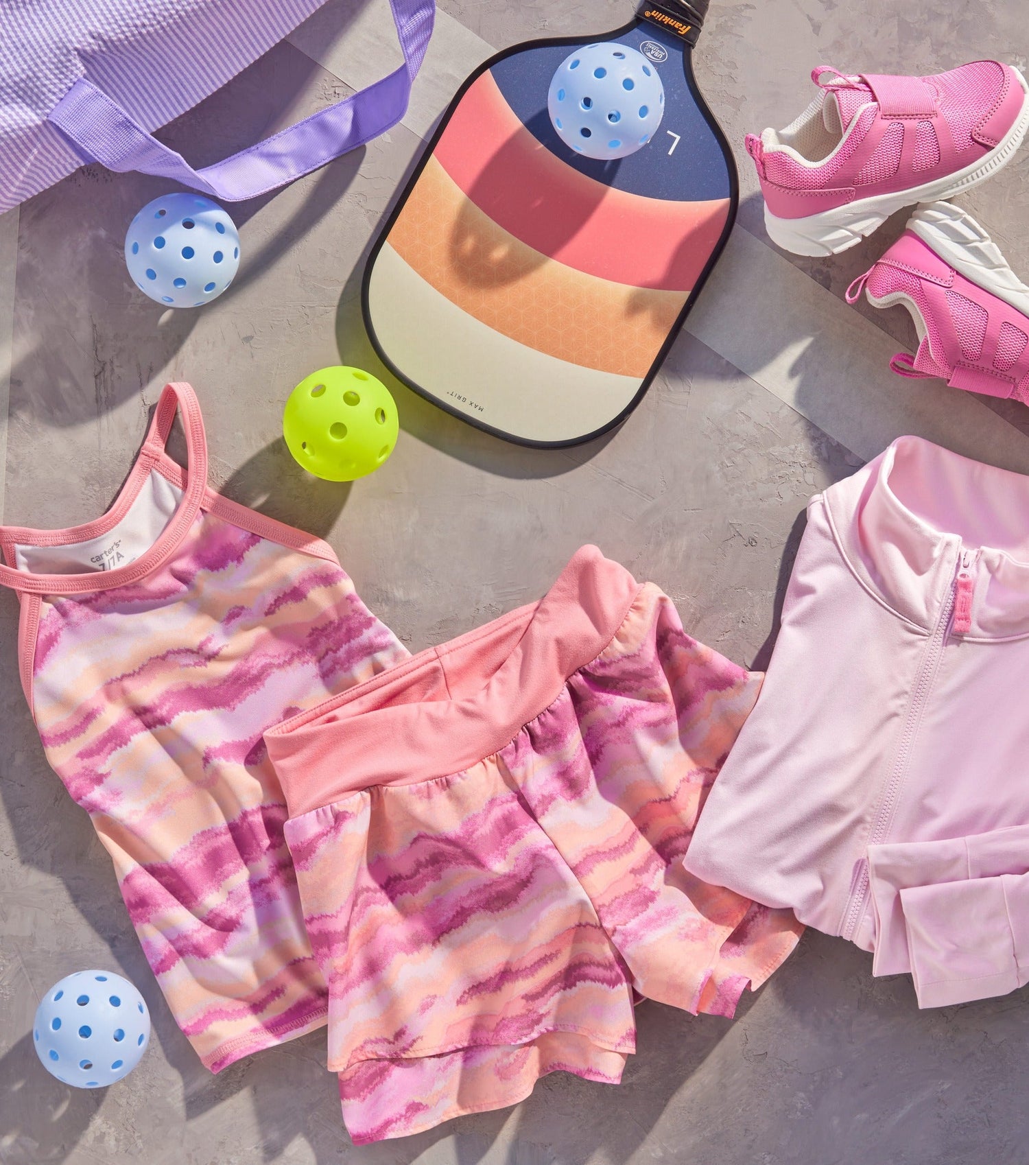 ActiveWear