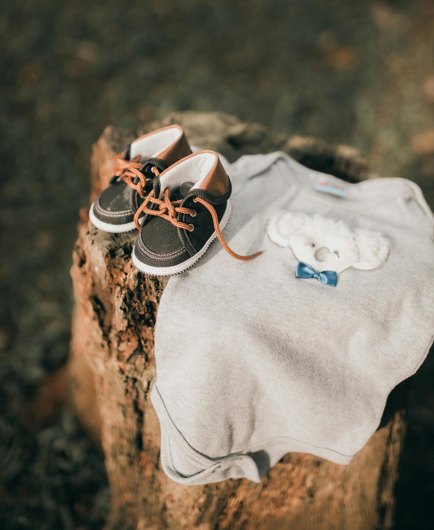 Baby Bodysuit at TotsGoods