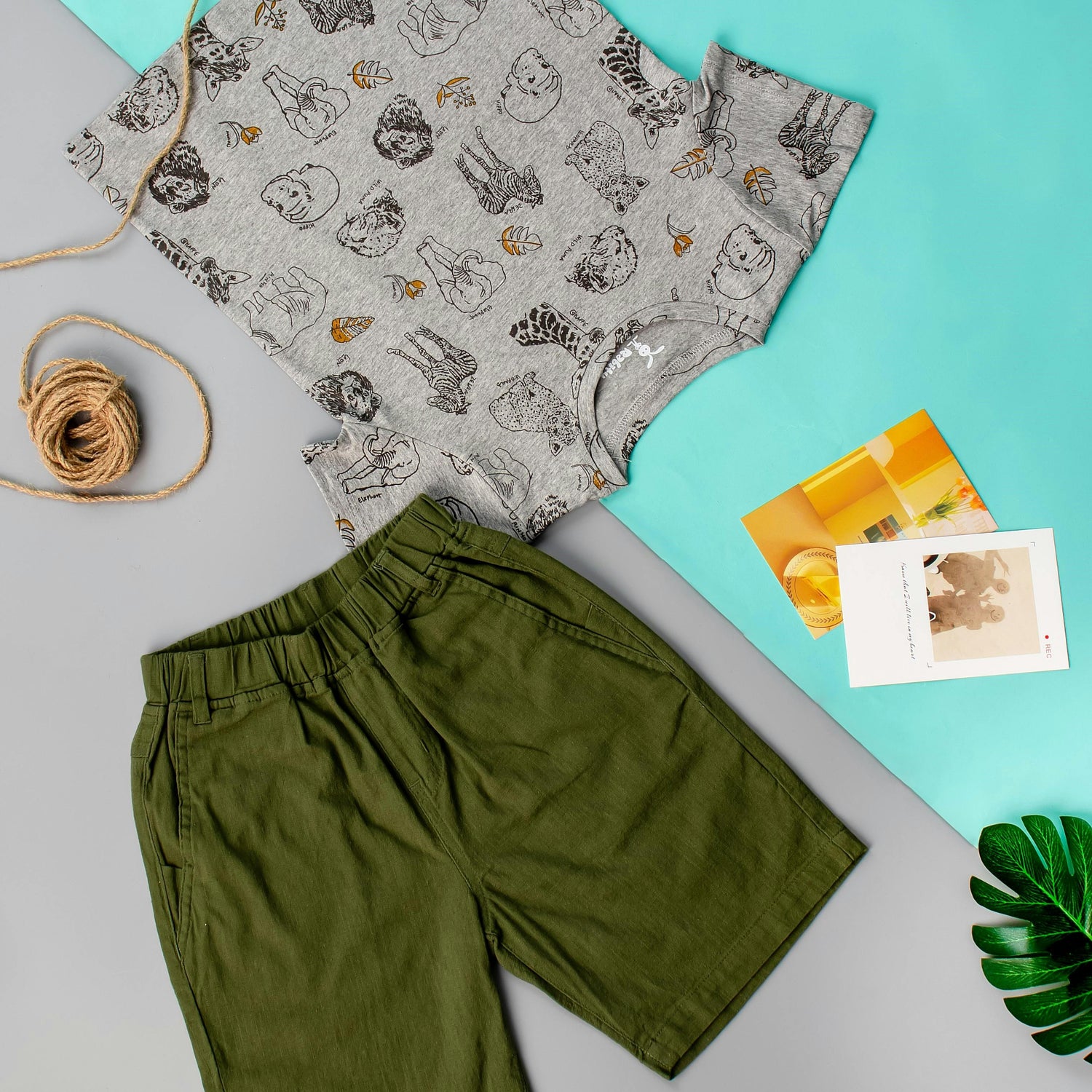 Outfit Sets