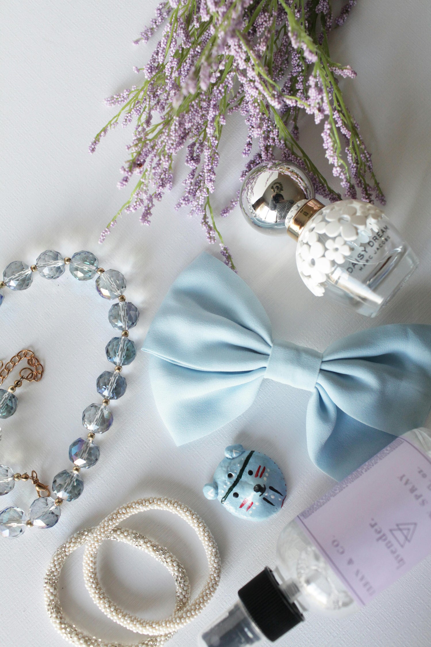 Accessories