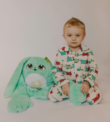 Pajamas