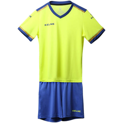 KELME Kids Soccer Jersey Football Uniforms