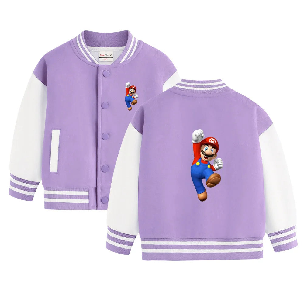 Disney Lilo & Stitch Jacket