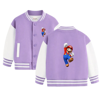 Disney Lilo & Stitch Jacket